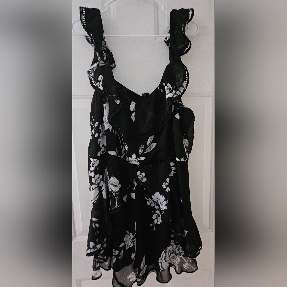 City Chic romper xxl 24